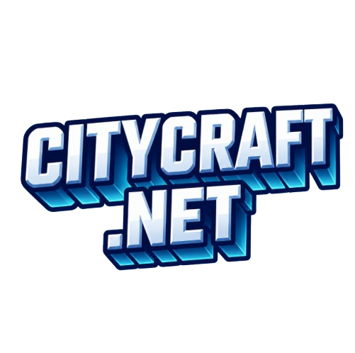 CityCraft Logo